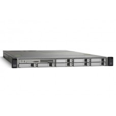 Server Cisco UCS C220 M3 ( 2 x Xeon E5 2609v2 - Ram 32GB - Sas 300G x 2 - Raid SW - Psu 650w )