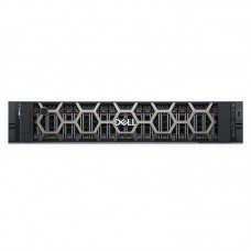 Server Dell R740 ( 1 x Xeon Bronze 3104 - Ram 8G 2666MT - Sas 300G 10k - Raid H330 - Psu 495W )