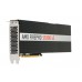 GPU AMD FirePro™ S9300 x2 8GB HBM - 1TB/s PCIe 3.0 Server GPU